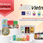 Meet Us at Thaifex Exhibition 2025!