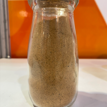 bbq powder igmvn