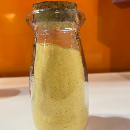 butter garlic powder igmvn