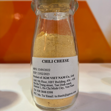 chilli cheese powder igmvn