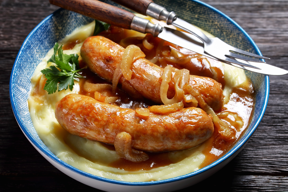 Onion sauce igm vietnam xốt hành tây món âu