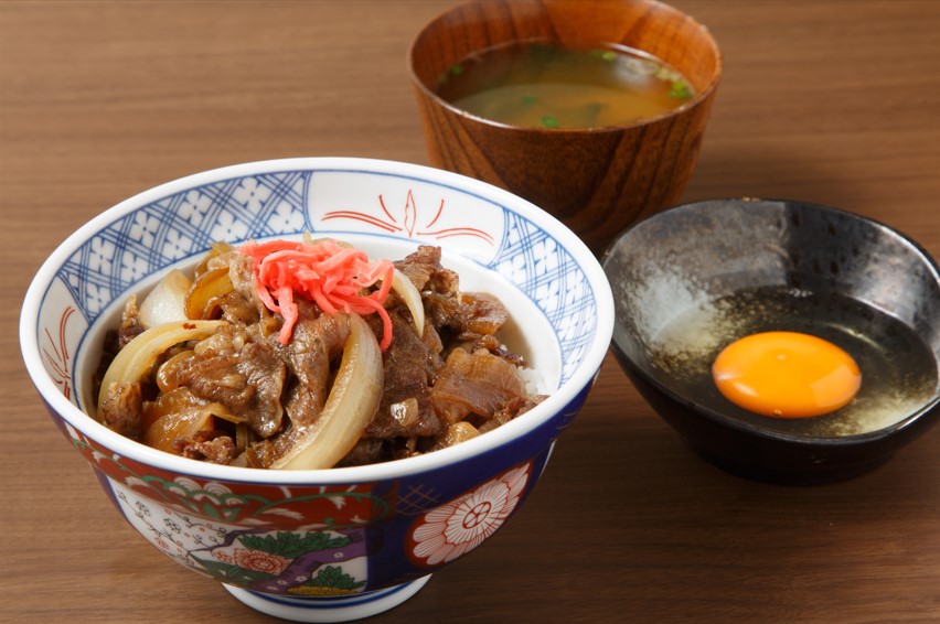 sukiyaki