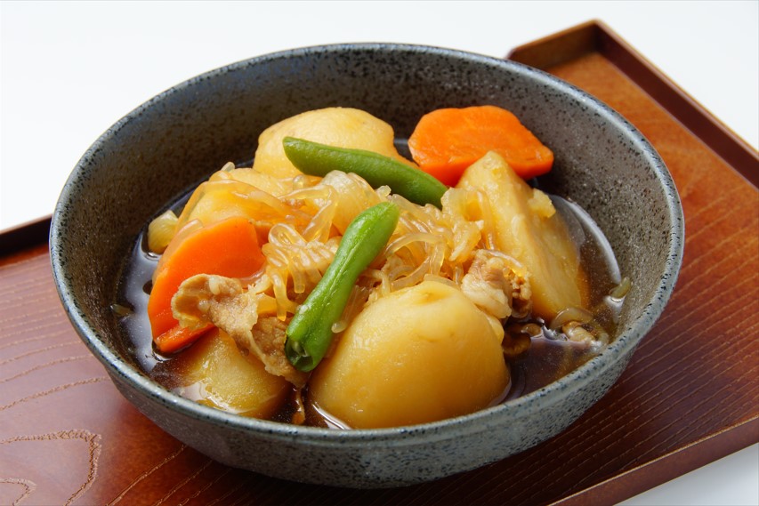 sukiyaki