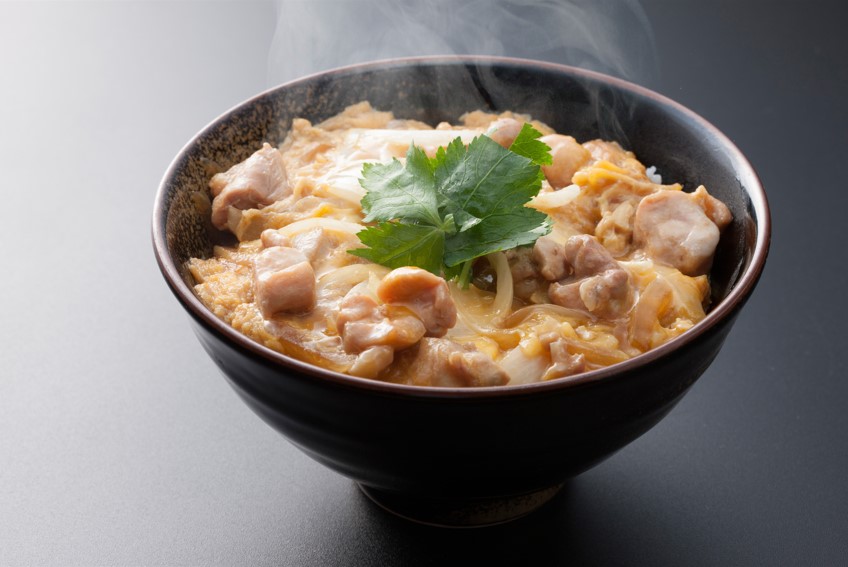 sukiyaki