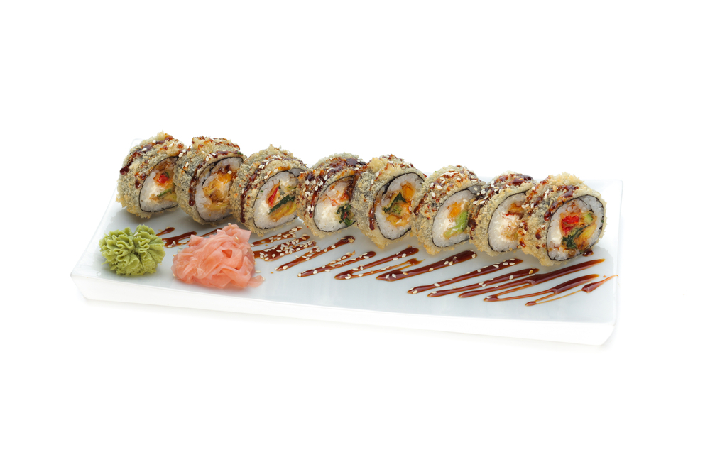 Sushi glaze sauce igm vietnam