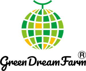 Green Dream Farm Logo
