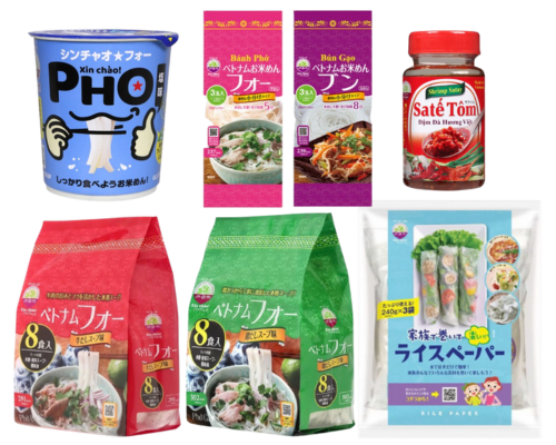 IGM DRY GROCERY CATEGORY