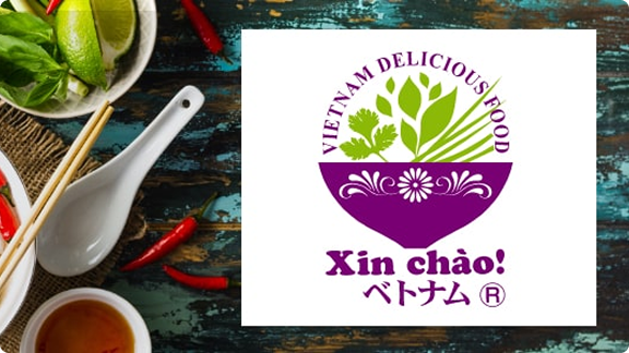 xinchao vietnam igm