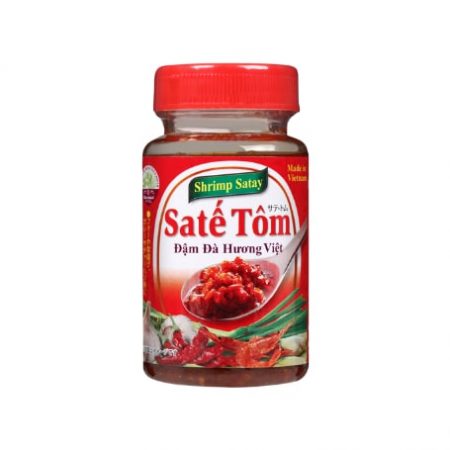 xin chao! sate tom igm