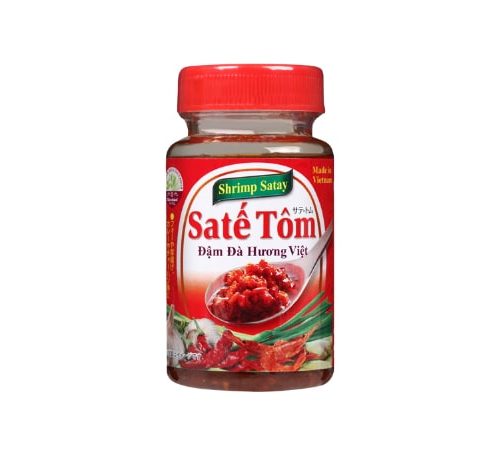xin chao! sate tom igm